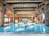Tennis Trip Residence 4* Les Alpages de Chantel Les Arcs 1800