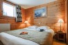Tennis Trip Residence 4* Les Alpages de Chantel Les Arcs 1800