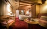 Tennis travel - Le Dahu 4 * hotel - Morzine