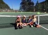 Mini curso de tenis (4-5 años) - Méribel