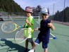 Mini curso de tenis (4-5 años) - Méribel