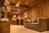 Tennis Trip Pack - Hotel Chalet 4* Mont Blanc - Val d'Isère