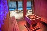 Tennis Trip Pack - Hotel Chalet 4* Mont Blanc - Val d'Isère