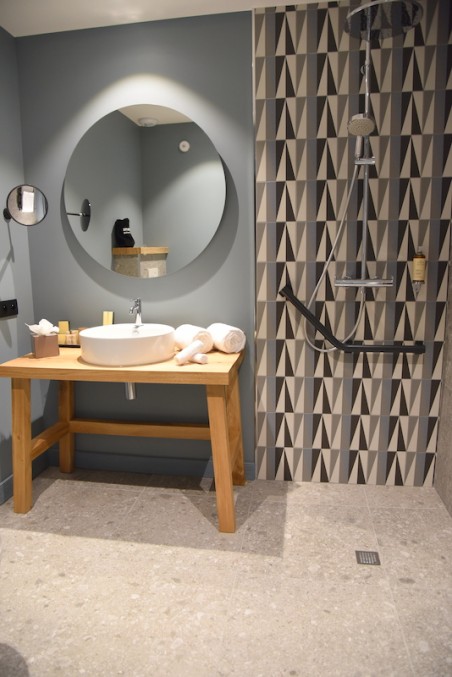 Pack Voyage Tennis - Hôtel Chalet 4* Mont Blanc - Val d'Isère