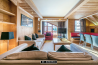 Viaje de tenis - Appart Hotel - Residence Le Lys Martagon 4 * - Val d'Isère
