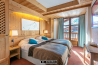 Viaje de tenis - Appart Hotel - Residence Le Lys Martagon 4 * - Val d'Isère