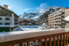 Tennis Trip Pack - Appart Hotel - Residence Le Lys Martagon 4* - Val d'Isère