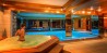 Tennis travel - Le Dahu 4 * hotel - Morzine