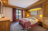Viaje de tenis - Appart Hotel - Residence Le Lys Martagon 4 * - Val d'Isère