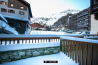 Viaje de tenis - Appart Hotel - Residence Le Lys Martagon 4 * - Val d'Isère