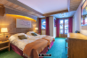 Viaje de tenis - Appart Hotel - Residence Le Lys Martagon 4 * - Val d'Isère