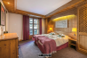 Viaje de tenis - Appart Hotel - Residence Le Lys Martagon 4 * - Val d'Isère