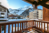Pack Voyage tennis - Appart Hotel - Résidence Le Lys Martagon 4* - Val d'Isère