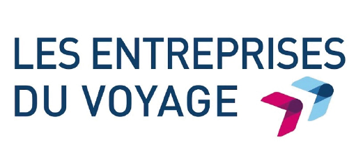 Logo entreprises du voyage