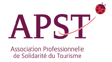 Logo APST
