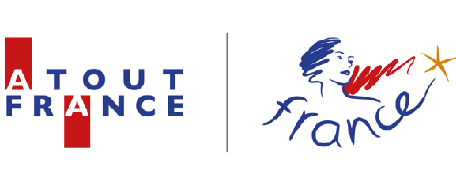 Logo Atout France