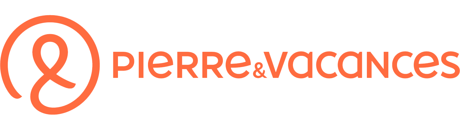 Logo Pierre et Vacances
